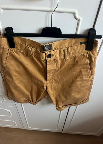 Erkek şort - Görsel 2