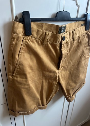 Erkek şort - Görsel 5