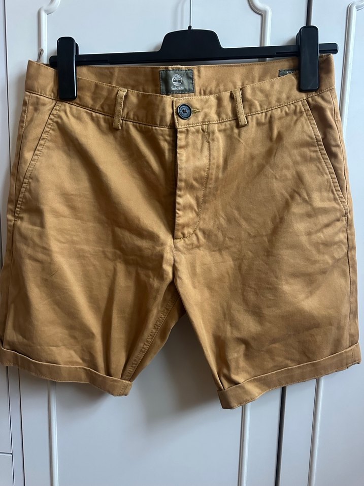 Erkek şort - Görsel 3