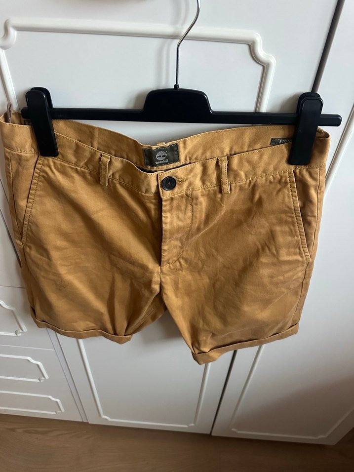 Erkek şort - Görsel 2