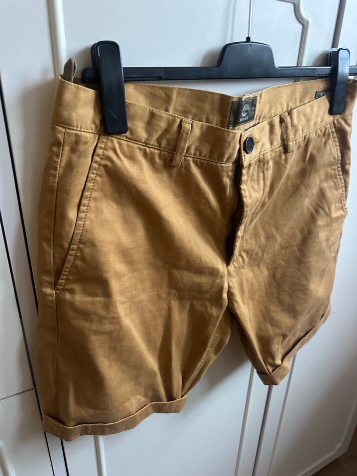 Erkek şort - Görsel 5