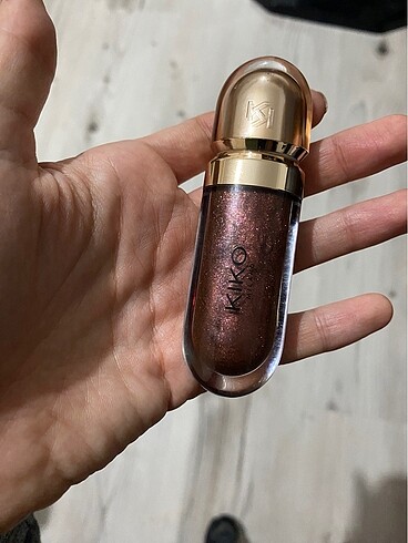 Kiko Limited editon