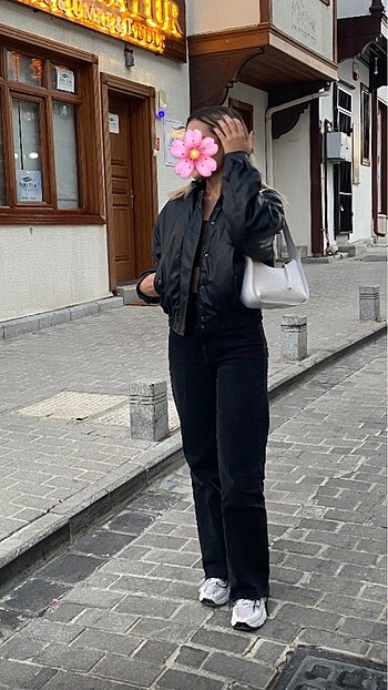 Siyah pantolon
