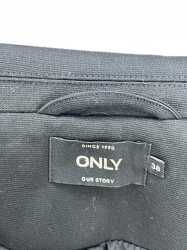 Only Deri Ceket %70 İndirimli. - Görsel 4