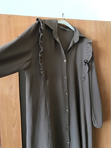 Philippe Model Temiz çok kullanılmamış gömlek