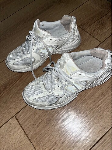 37,5 Beden New Balance 530