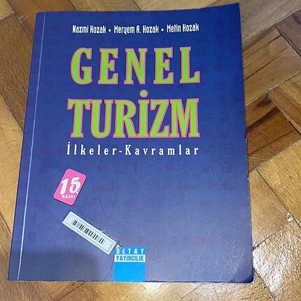 Genel Turizm