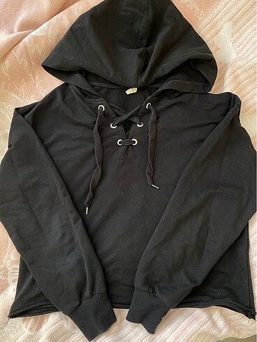 Siyah Sweat