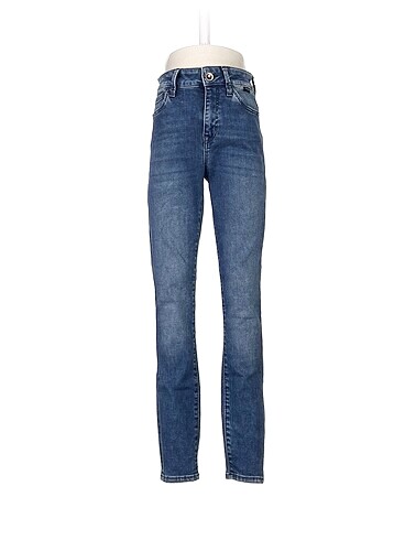 Mavi Jeans Jean / Kot %70 İndirimli.