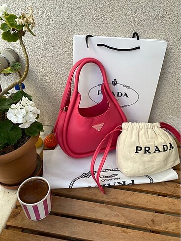 Prada Prada A Kalite Çanta
