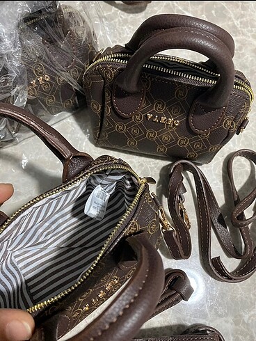 Vakko Vakko Mini Speedy