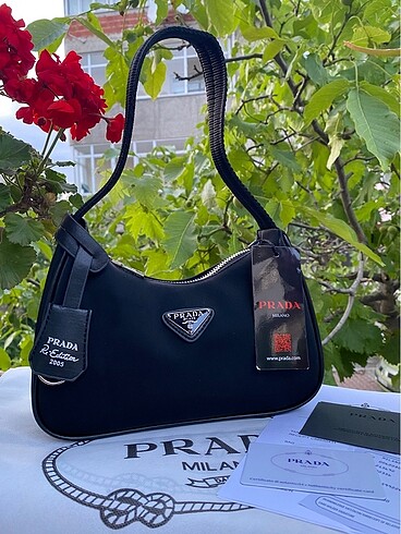 Prada Milano