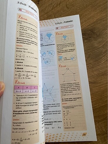  palme tyt matematik soru bankası