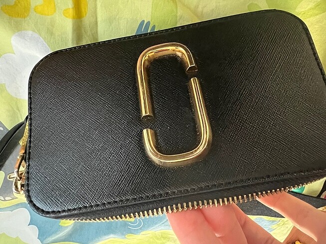Marc jacobs snapshot