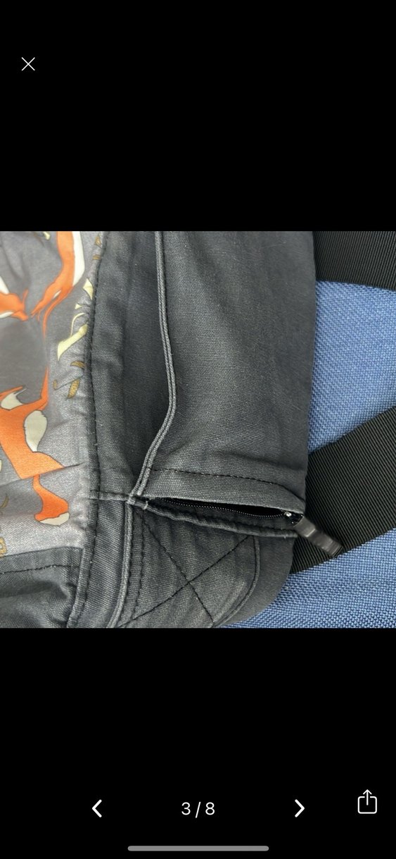 Boba 3g carrier ana kucağı - Görsel 3