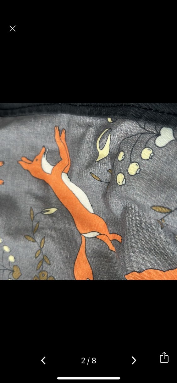 Boba 3g carrier ana kucağı - Görsel 2