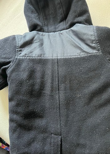 Mothercare çocuk kaban mont - Görsel 5