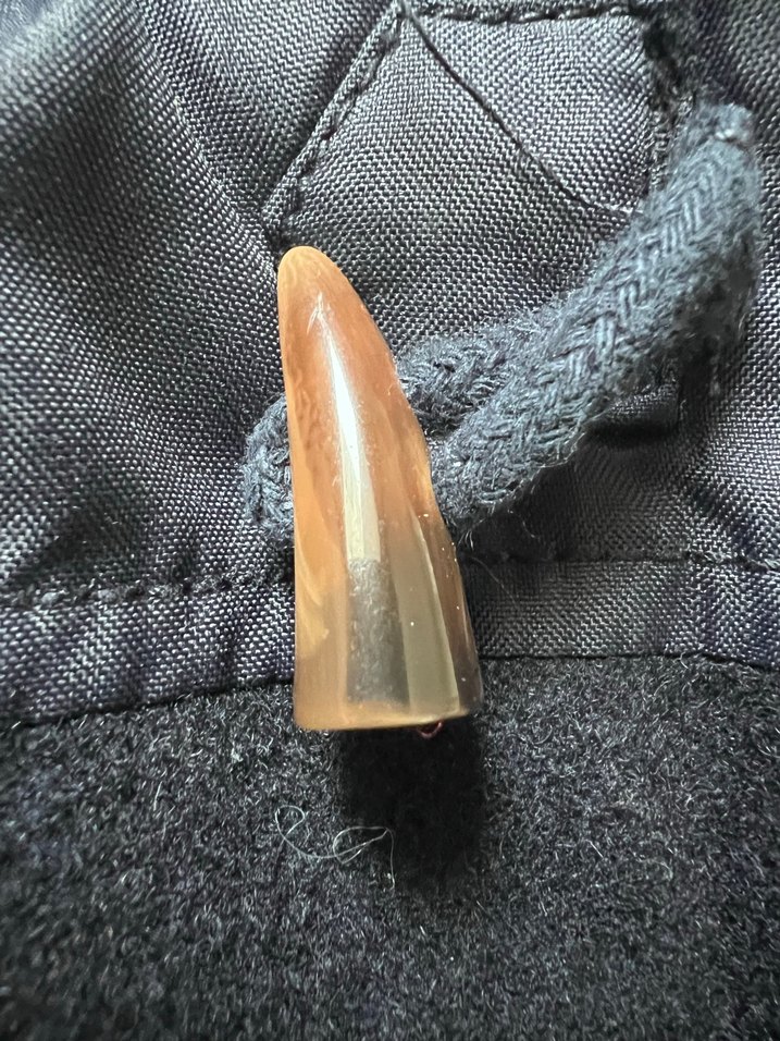 Mothercare çocuk kaban mont - Görsel 2