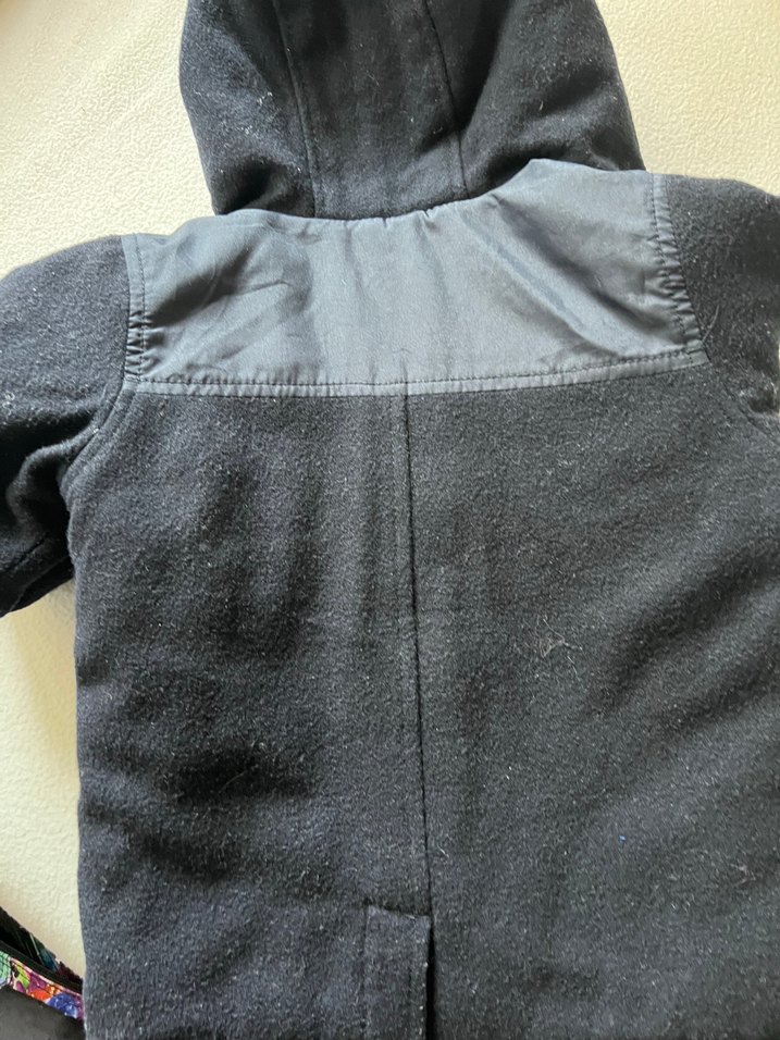 Mothercare çocuk kaban mont - Görsel 5