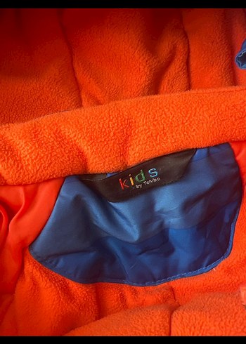 Tchibo Kayak Tulumu - Görsel 6