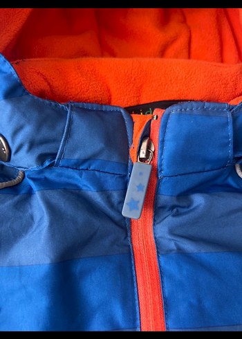 Tchibo Kayak Tulumu - Görsel 3