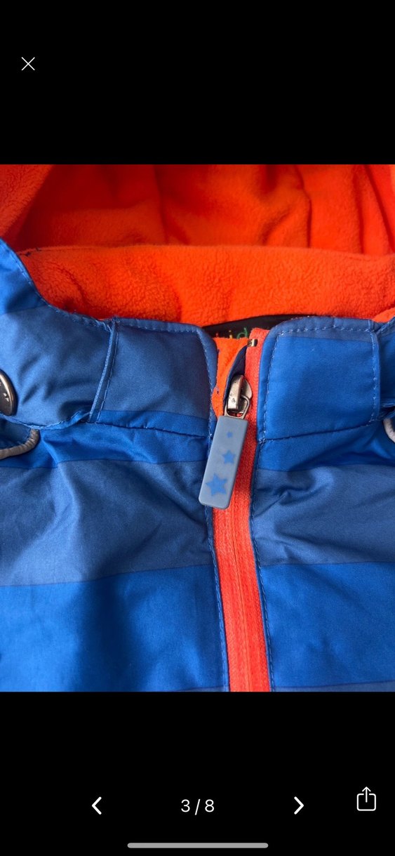 Tchibo Kayak Tulumu - Görsel 3