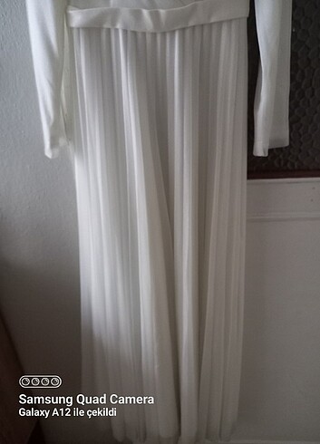 Diğer Nikah elbisesi
