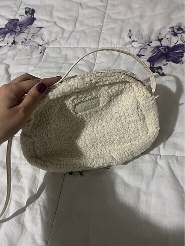 Diğer Peluş çanta