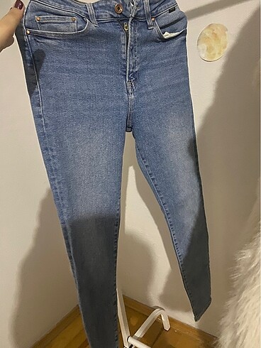 Kot pantolon