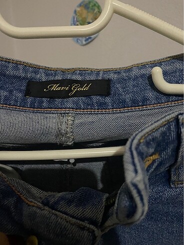 Mavi Jeans Kot pantolon