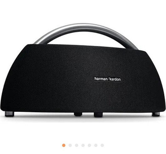 HARMAN KARDON GO PLAY