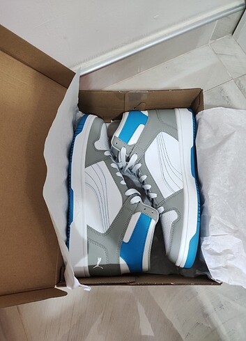 Puma ayakkabı 