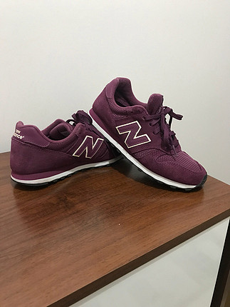 New Balance Spor ayakkabı