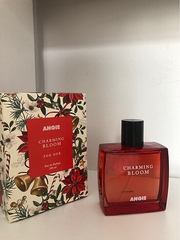Angie parfüm