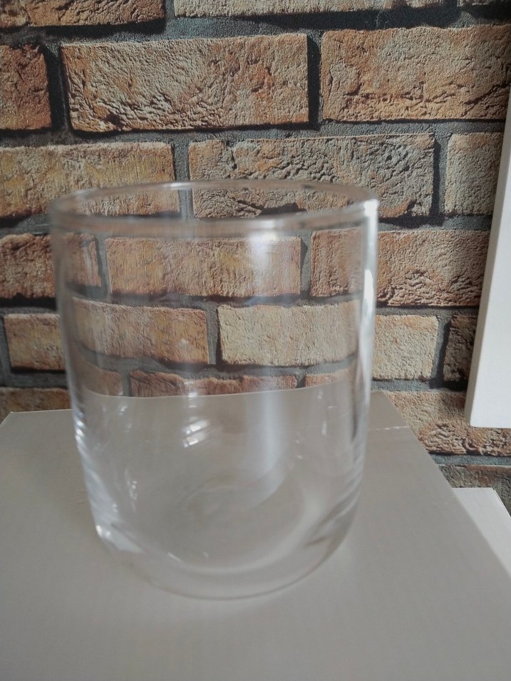 Madame Coco Şeffaf Cam Bardak 275 ml - Görsel 2