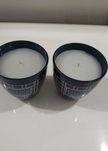 Kokulu mum - Görsel 3