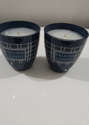 Kokulu mum - Görsel 2