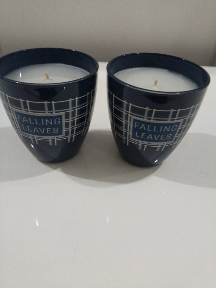 Kokulu mum - Görsel 2