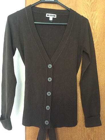 Mango Mango Basic Hırka