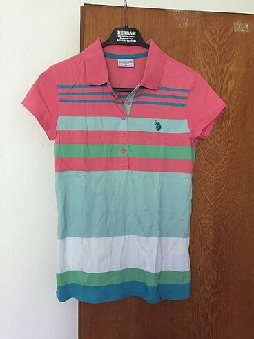 Us Polo Assn Tshirt