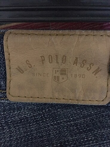 s Beden Us Polo Assn Jean Pantolon