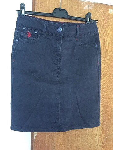 Us Polo Assn Jean Etek