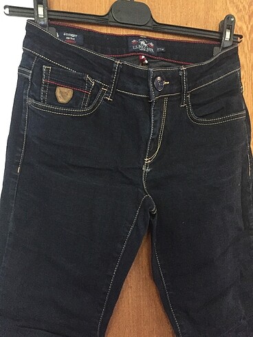 U.S Polo Assn. Us Polo Assn Jean Pantolon