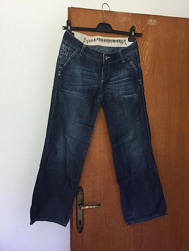 Us Polo Assn Jean Pantolon