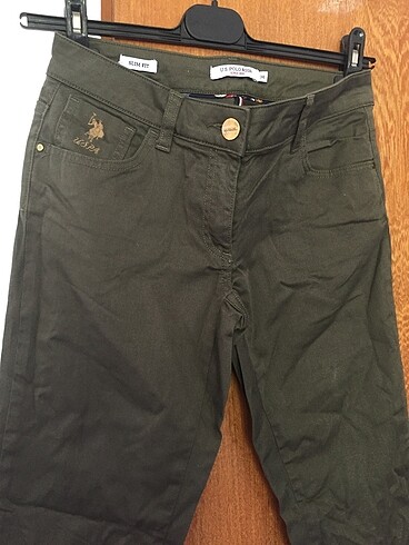 U.S Polo Assn. Us Polo Assn Jean Pantolon