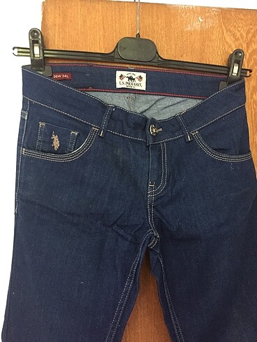 U.S Polo Assn. Us Polo Assn Jean Pantolon