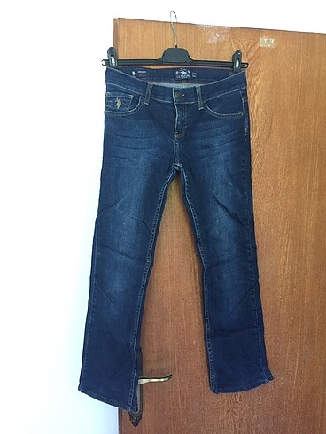 Us Polo Assn Jean Pantolon