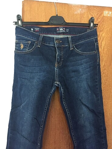 U.S Polo Assn. Us Polo Assn Jean Pantolon