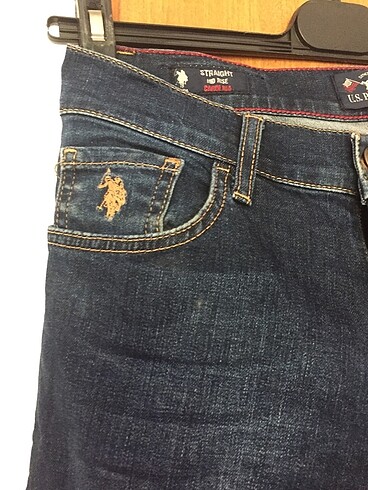 s Beden Us Polo Assn Jean Pantolon