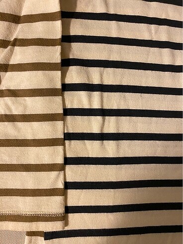 24-36 Ay Beden Zara uzun kol tshirt